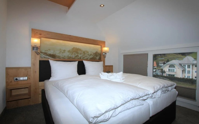 Relax Apartments