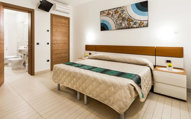 B&B Ca del Faro