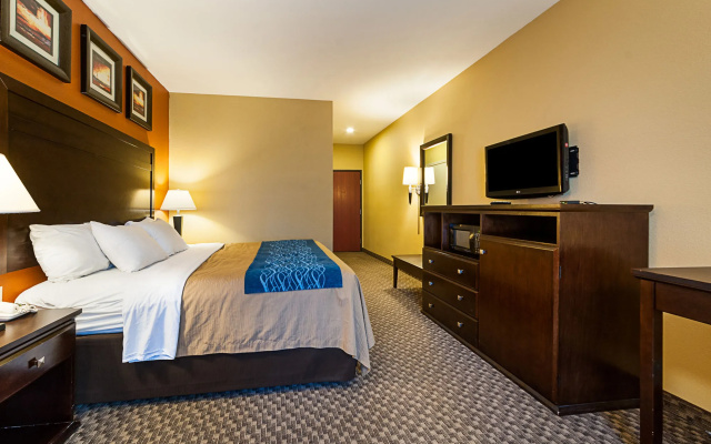 Spark by Hilton Opelousas