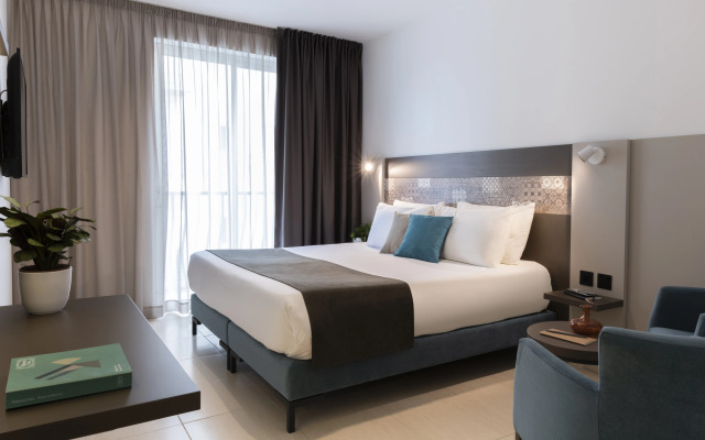 Bayview Hotel by ST Hotels