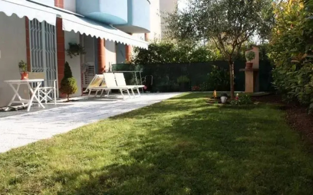 Depandance Diego