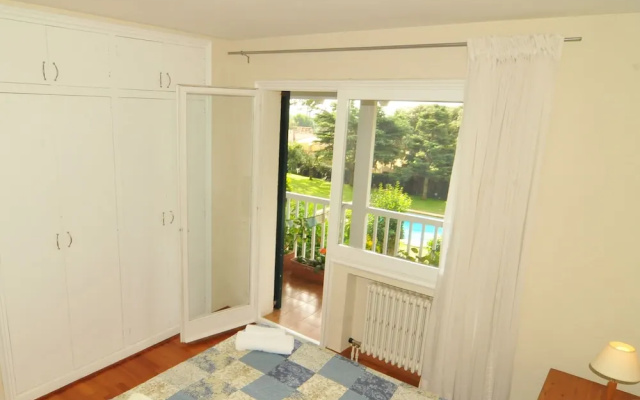 HomeHolidaysRentals Glamour - Costa Barcelona