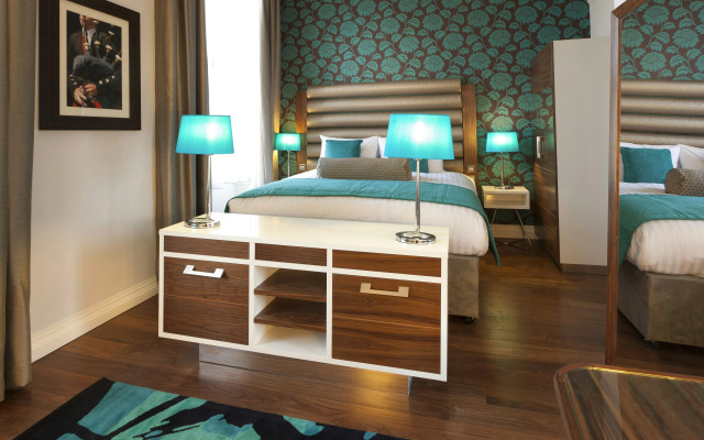 Hotel Indigo Edinburgh by IHG