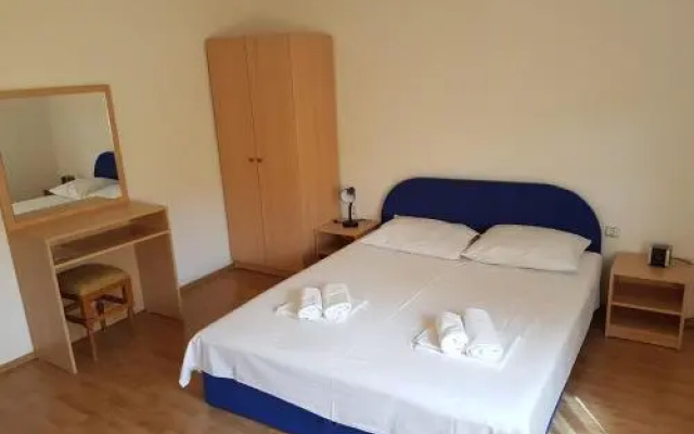 Kilic Apartments