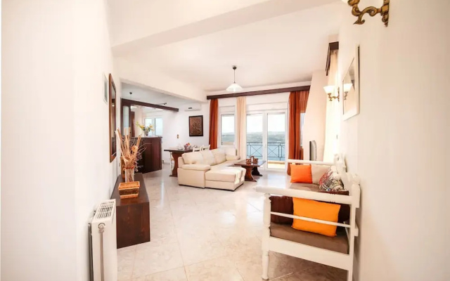 Aptera Dream Apartment