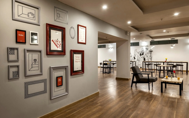 Townhouse Jp Grand Near Mayapuri Chowk