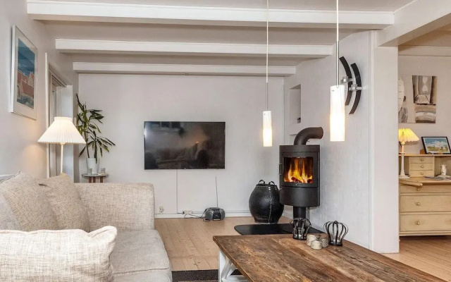 6 Person Holiday Home in Skagen