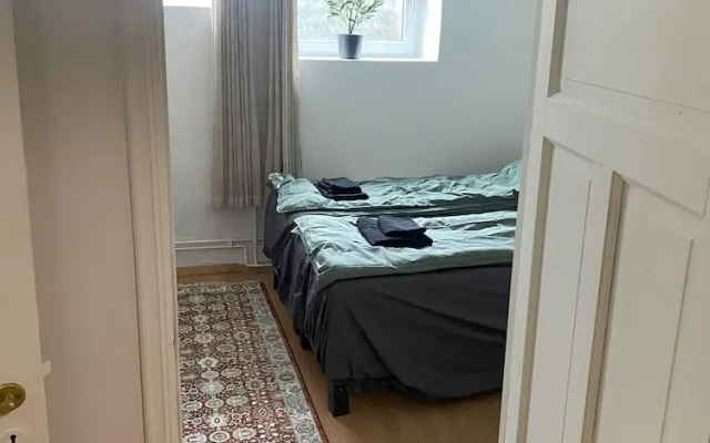 Herregårdshuset AS