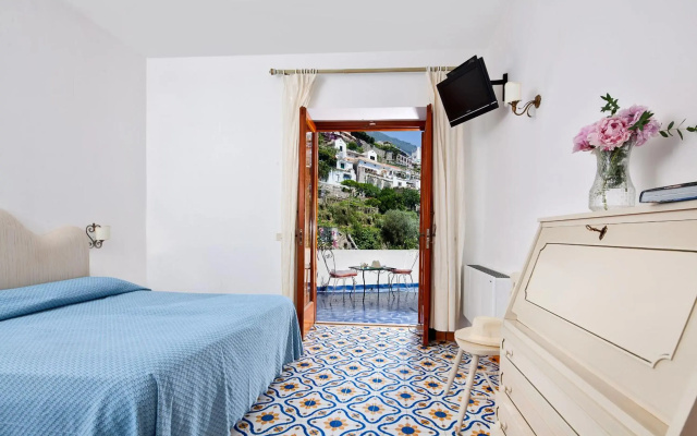 Hotel Vittoria