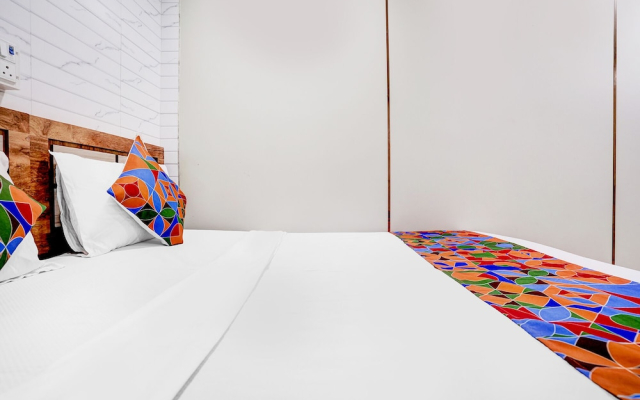 Fabhotel Haven