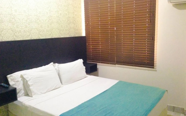 Apart Terrazas Guayaquil Suites & Lofts