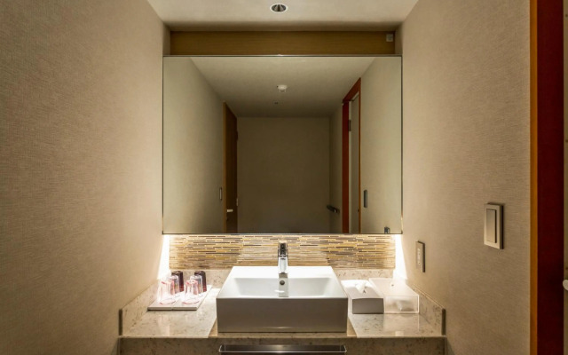 Tateshina Grand Hotel Takinoyu