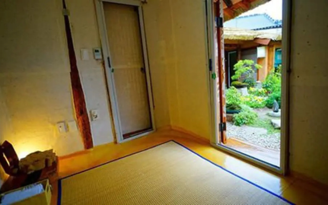 Keunsu's Chogajib