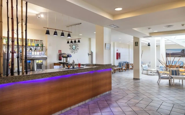 Apartamentos LIVVO Morromar