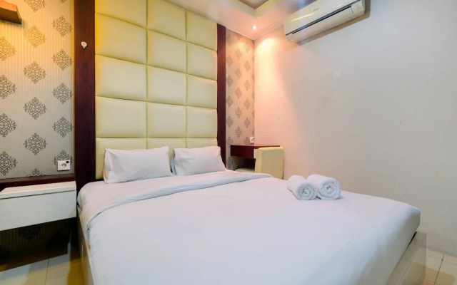 Homey 2BR Cervino Village Apartment