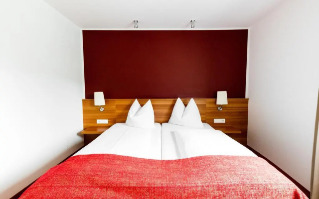 Berghotel Malta