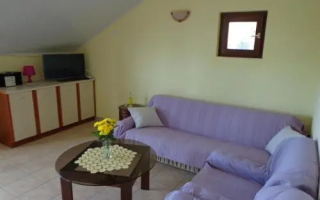 Apartment Gradina