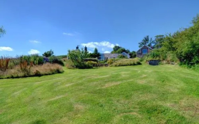 House Llangain Agaete
