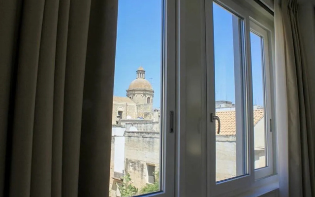 Central Suites Lecce