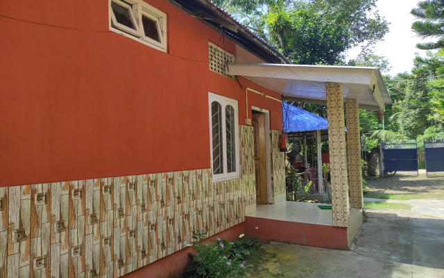 Homocation Boras Homestay