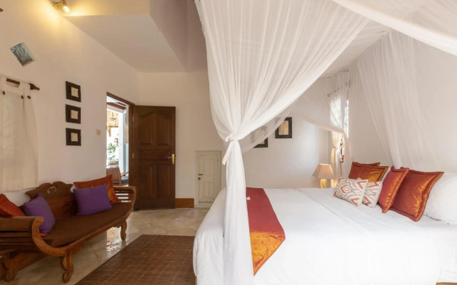 Villa Poppy Seminyak