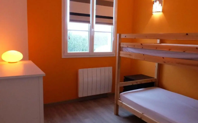 Maison La Tranche-sur-Mer, 4 pièces, 5 personnes - FR-1-194-226