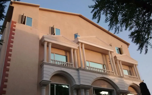 Hotel Bella Vista