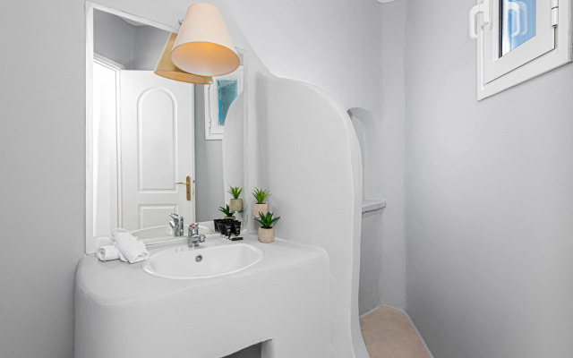 Villa Aqua Blue by Whitelist Mykonos