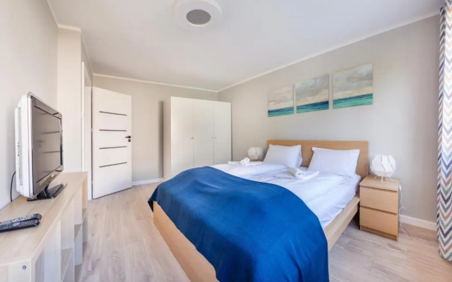Apartamenty Sun & Snow Kopernika