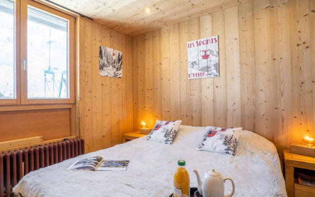Villa Neige dor Tignes