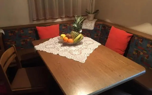 Appartment Röck