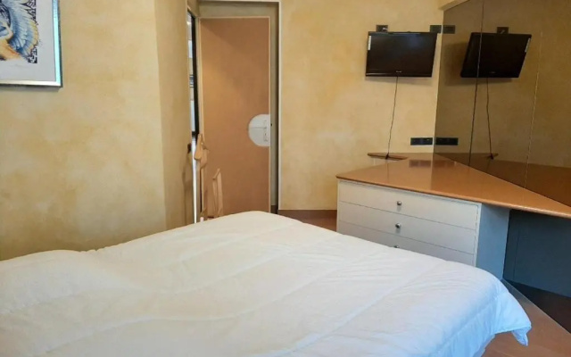 Appartement Biarritz, 3 pièces, 5 personnes - FR-1-239-597