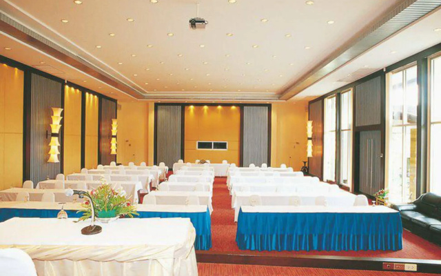 Rungyen Resort