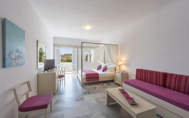 Narges Hotel