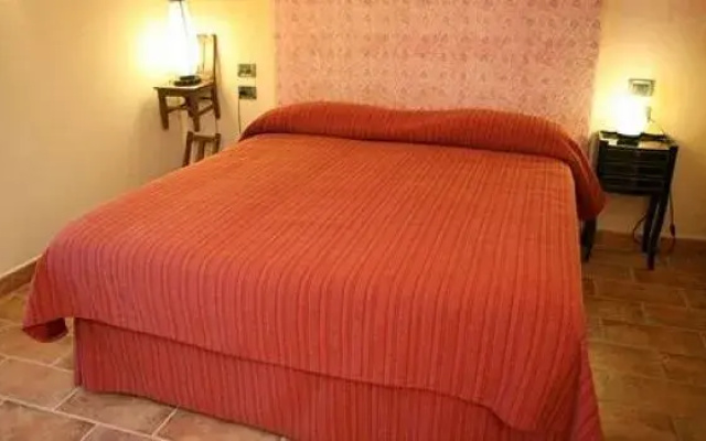 Albergo Al Ponte Antico