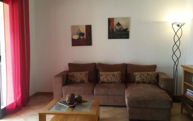 Casa Saveriu