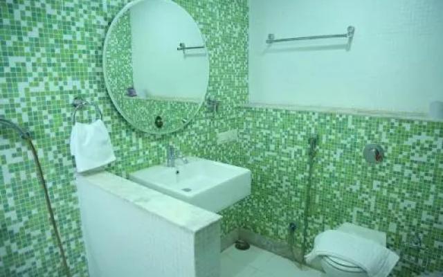 Swan suites Madhapur