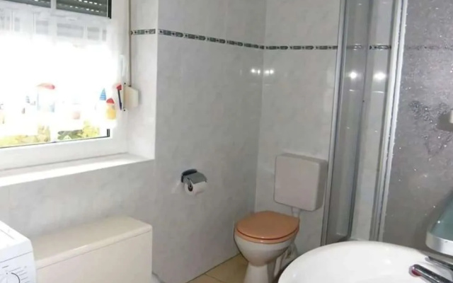 Charming Apartment in Thale ot Allrode