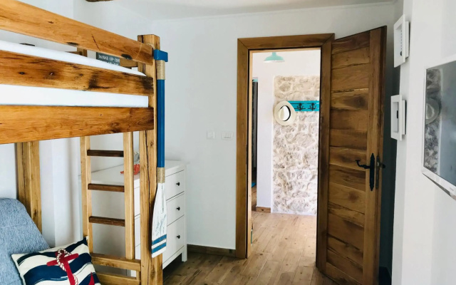 APARTMAN Bervida Murter