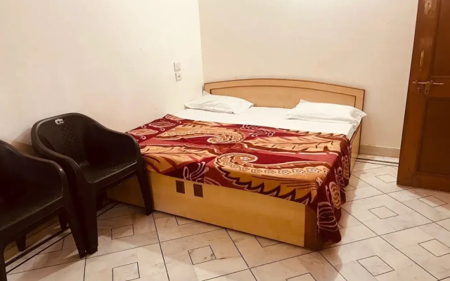 Abu Bunglow Homestay By GRB