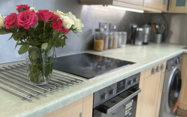 Thornton Lounge Sleeps 4 - City Centre