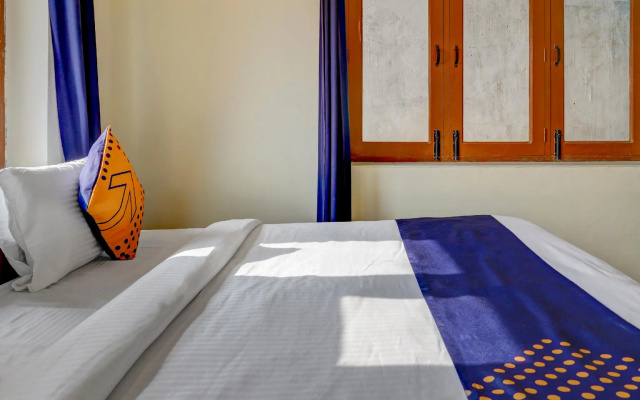 SPOT ON 62955 Anjana Home Stay