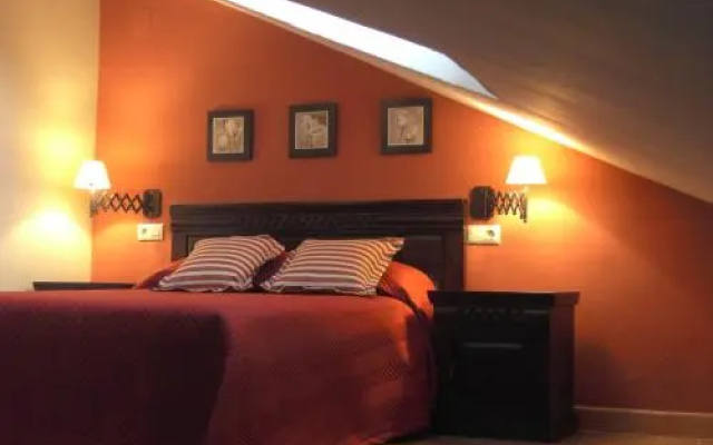 Casa Rural El Arcediano