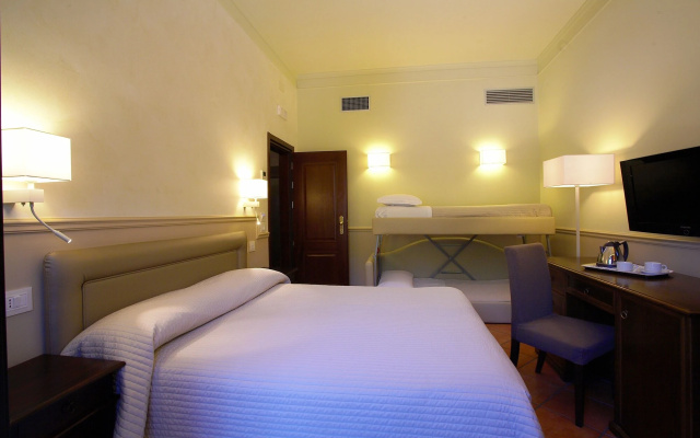 Airone Wellness Hotel