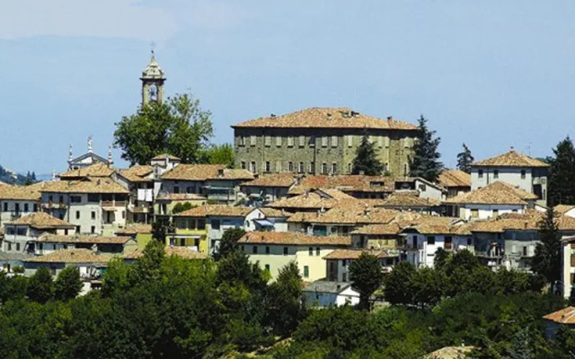 Agriturismo Cascina Anrì
