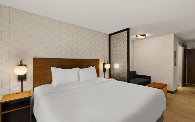 Everhome Suites Kalispell