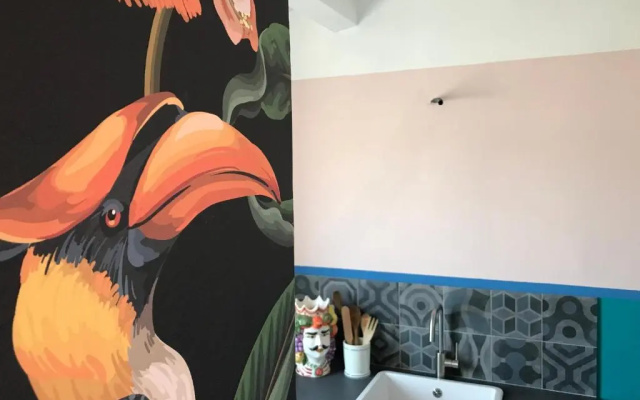 Casapiuholidaysicilia - Adults Only