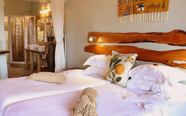 Addo Dung Beetle Guest Farm