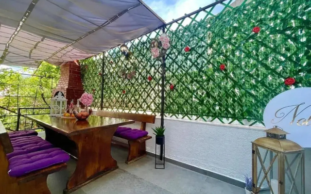 Holiday house Lona