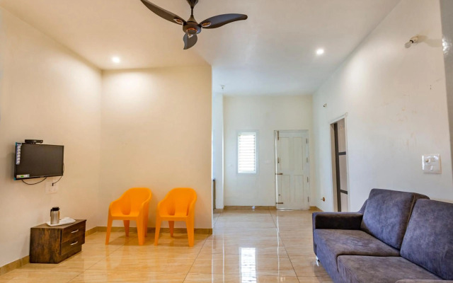 Orchid Elite Service apartments